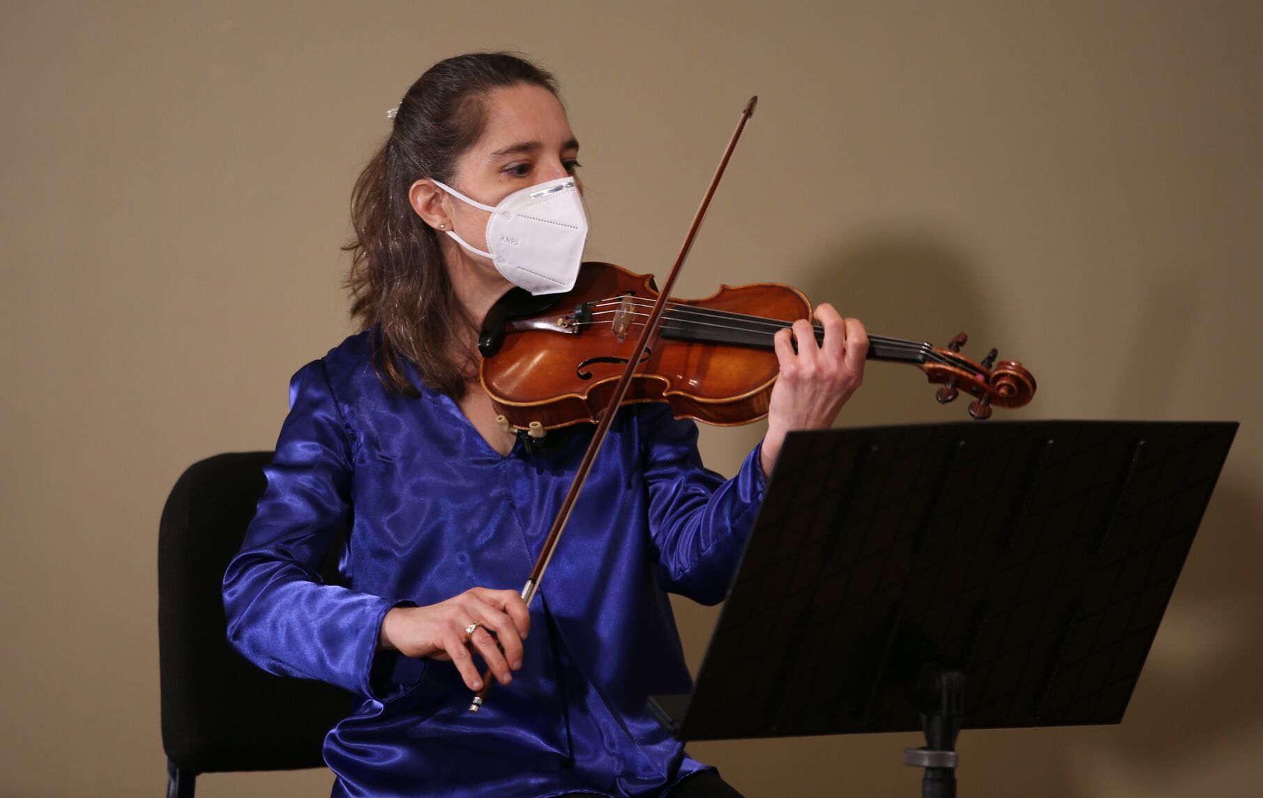 Tulsa Symphony Orchestra’s Chamber